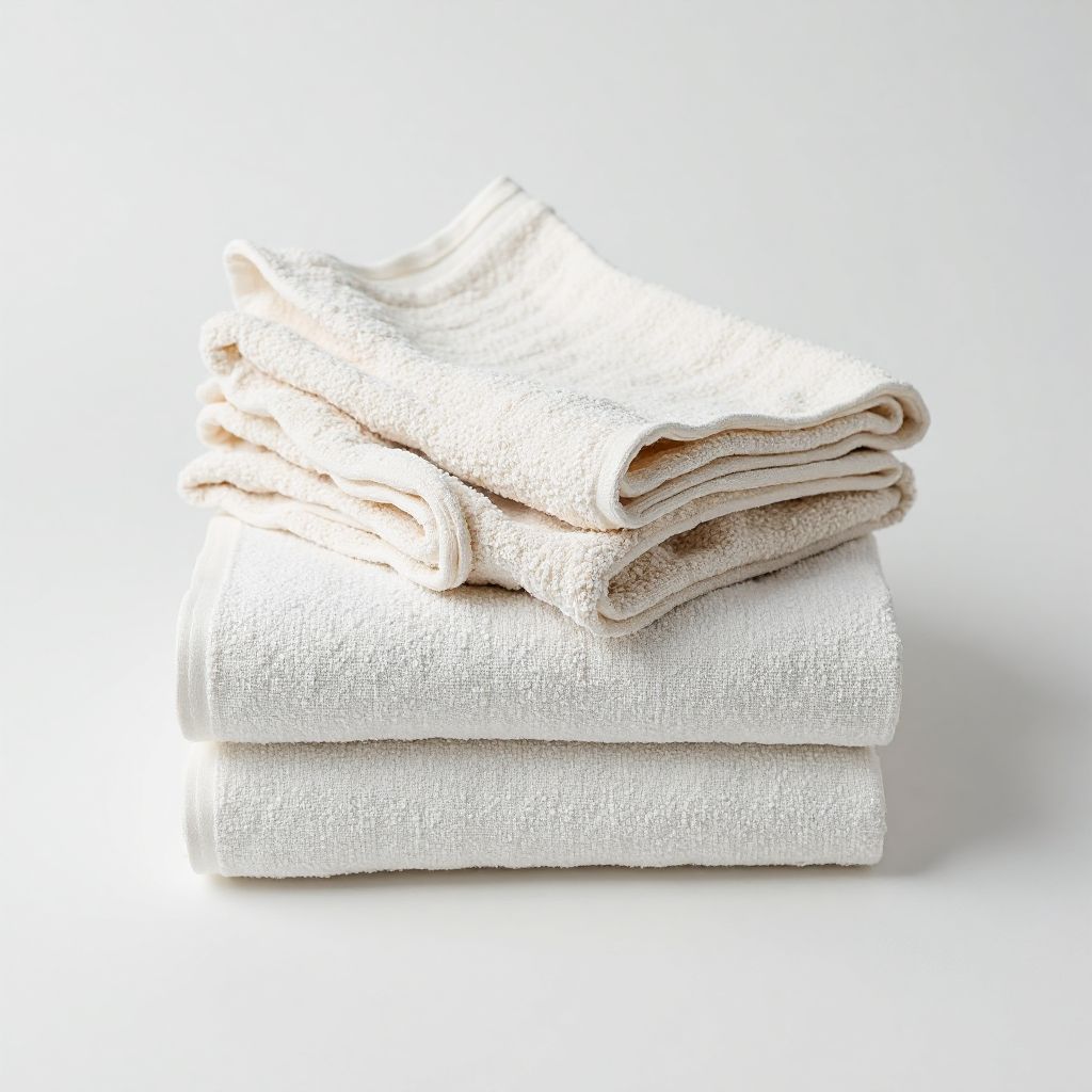 Organic Cotton Dish Towels