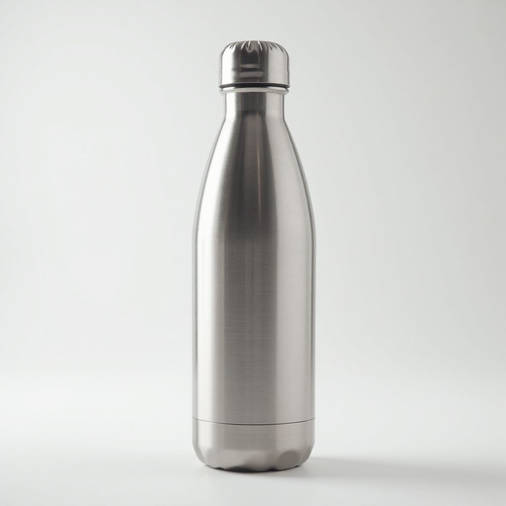 Stainless Steel Water Bottle